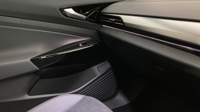 Volkswagen ID.5 210kW Match Pro 77kWh 5dr Auto Electric Coupe